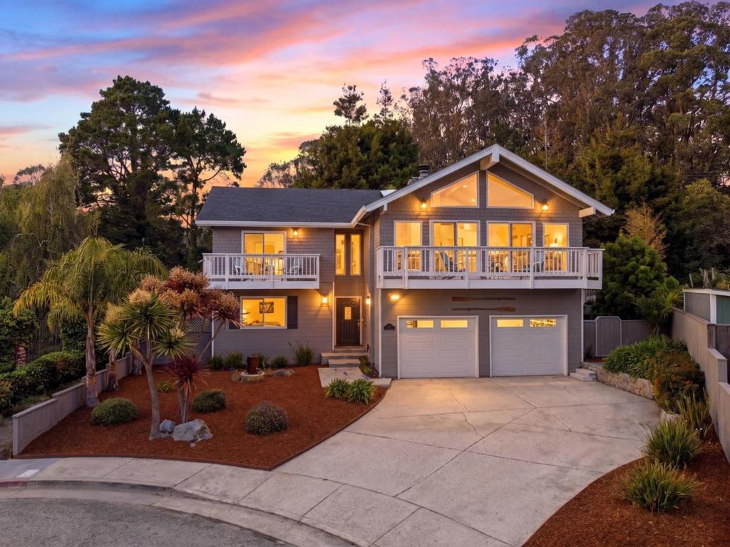709 Via Palo Alto