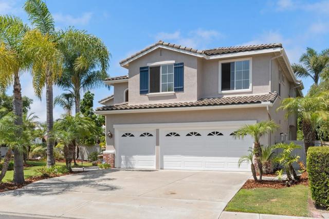 Detail Gallery Image 3 of 32 For 3400 Camino Largo, Carlsbad,  CA 92009 - 4 Beds | 2/1 Baths