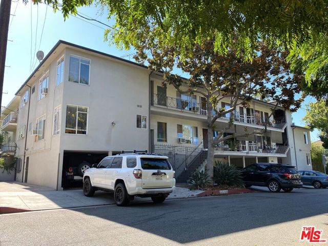 1200 Curson Avenue, West Hollywood, California 90046, ,Multi-Family,For Sale,Curson,24400947