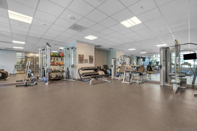 Image 58 of 60 For 1262 Kettner Blvd  3202