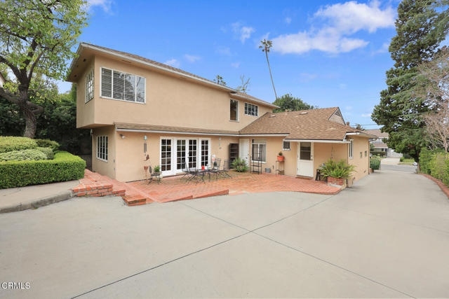 Detail Gallery Image 31 of 47 For 710 S Grand Ave, Pasadena,  CA 91105 - 4 Beds | 3 Baths