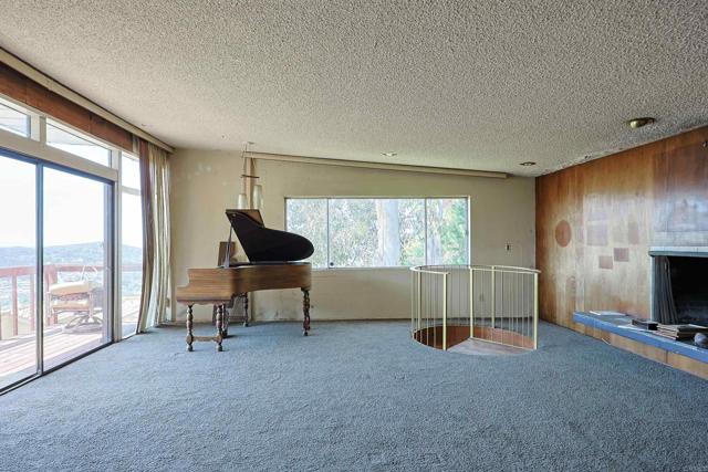 Home for Sale in La Mesa