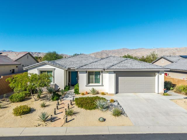 Details for 66208 Palo Verde Trail Trail, Desert Hot Springs, CA 92240