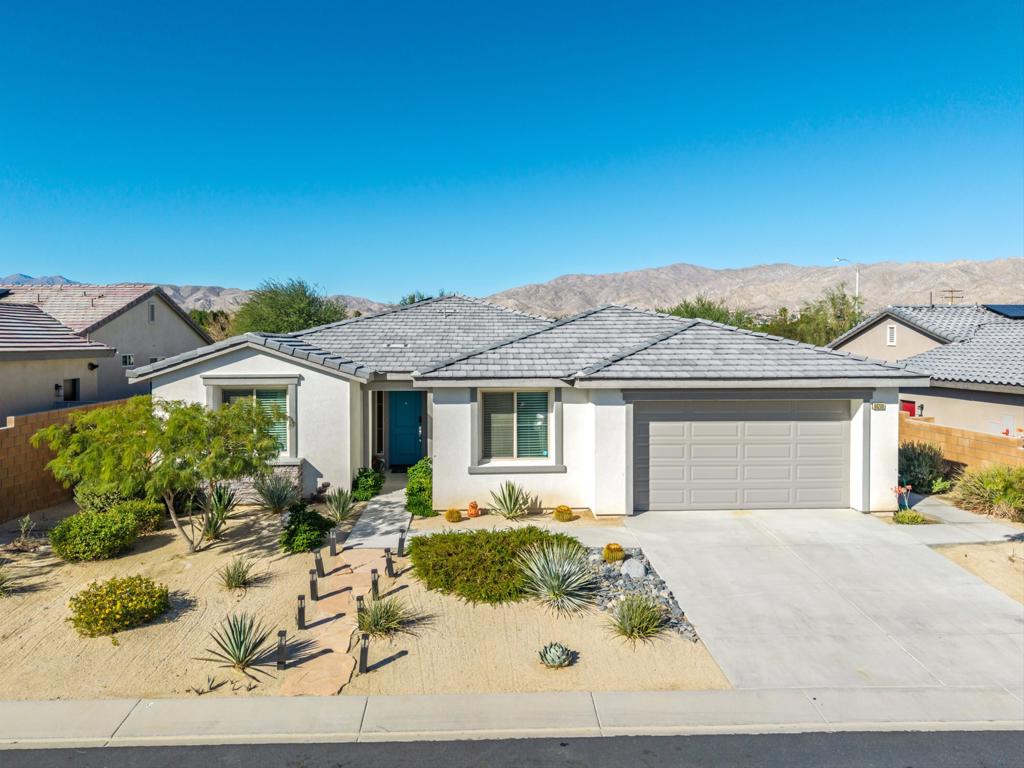 66208 Palo Verde Trail Trail
