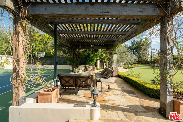 Drew Fenton | 12705 Chalon Road Los Angeles CA | MLS: 7169968