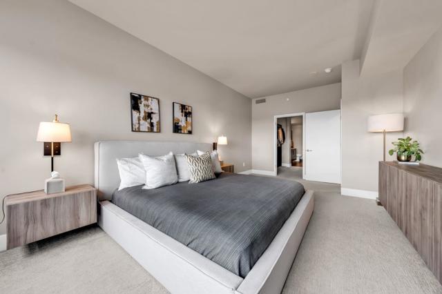Image 17 of 70 For 88 San Fernando Street 1403
