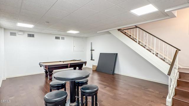 Detail Gallery Image 25 of 37 For 209 San Miguel Rd, Pasadena,  CA 91105 - 4 Beds | 3 Baths