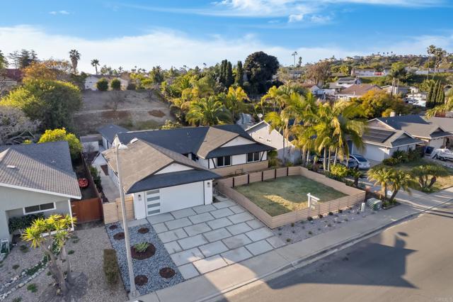 Home for Sale in Carlsbad