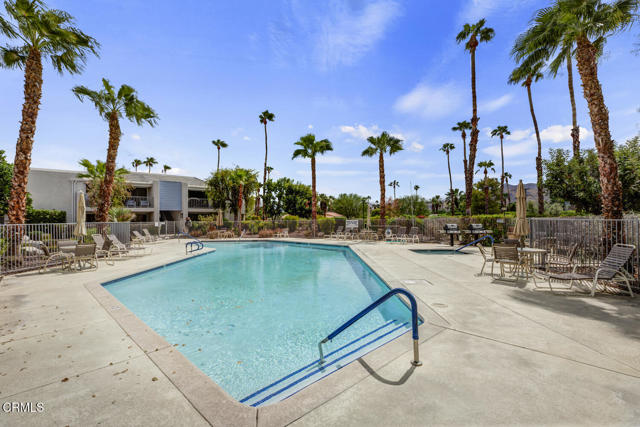 Detail Gallery Image 33 of 36 For 3155 E Ramon Rd #303,  Palm Springs,  CA 92264 - 2 Beds | 2 Baths