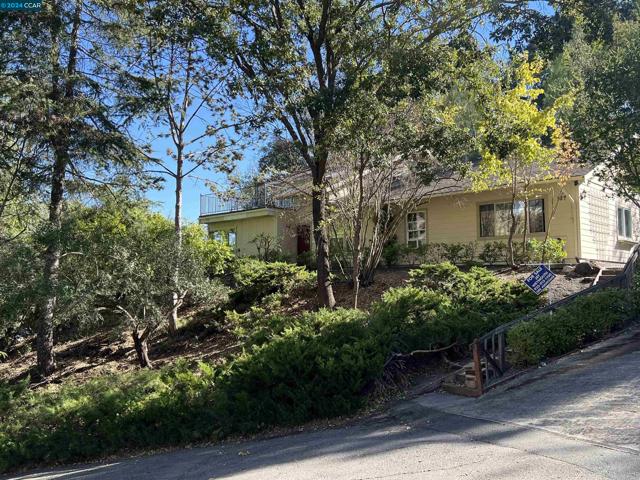 Details for 137 Dean Rd  , Alamo, CA 94507