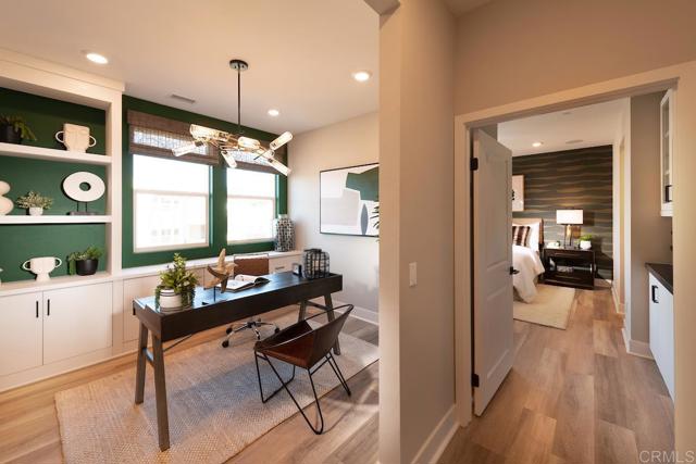 Detail Gallery Image 10 of 15 For 14505 Dunleer Way, San Diego,  CA 92126 - 3 Beds | 2/1 Baths