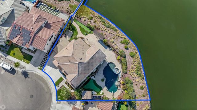 Image 52 of 60 For 17723 Griswold Ct