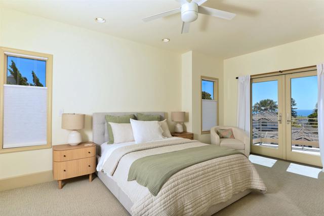 Detail Gallery Image 14 of 22 For 5787 Bellevue Ave, La Jolla,  CA 92037 - 4 Beds | 4/1 Baths