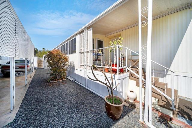 Home for Sale in Spring Valley