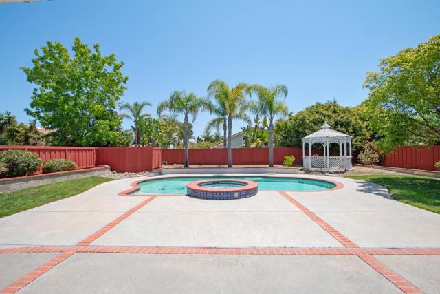 Detail Gallery Image 42 of 50 For 344 via Del Astro, Oceanside,  CA 92057 - 4 Beds | 2/1 Baths