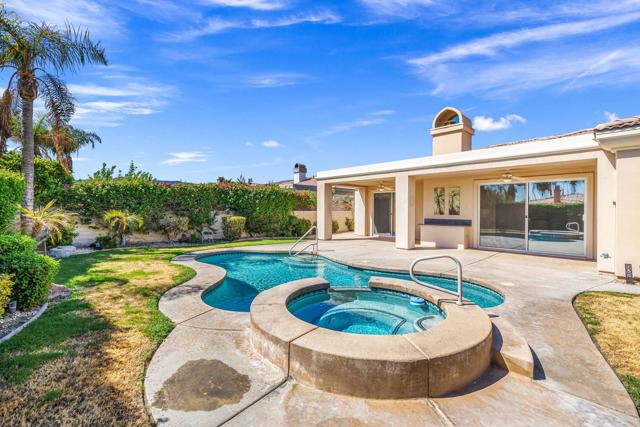 40556 Diamondback Drive, Palm Desert, CA 92260