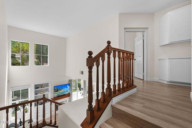 Detail Gallery Image 24 of 55 For 596 Fenwick Way #C,  Simi Valley,  CA 93065 - 3 Beds | 2/1 Baths