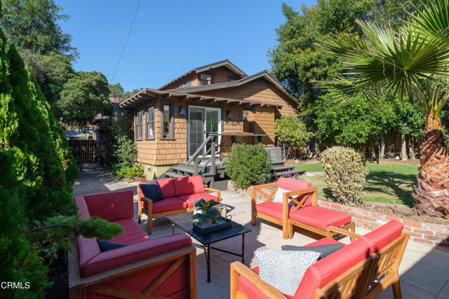 Detail Gallery Image 47 of 76 For 1046 N Michigan Ave, Pasadena,  CA 91104 - 3 Beds | 2 Baths