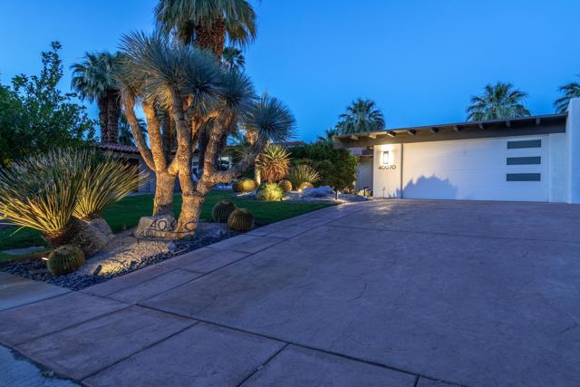 40070 Via Del Cielo, Rancho Mirage, CA 92270