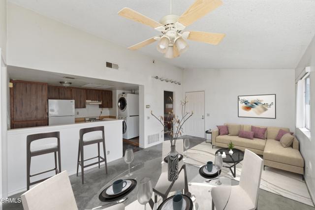 Detail Gallery Image 7 of 27 For 4561 Alamo St #F,  Simi Valley,  CA 93063 - 2 Beds | 2 Baths