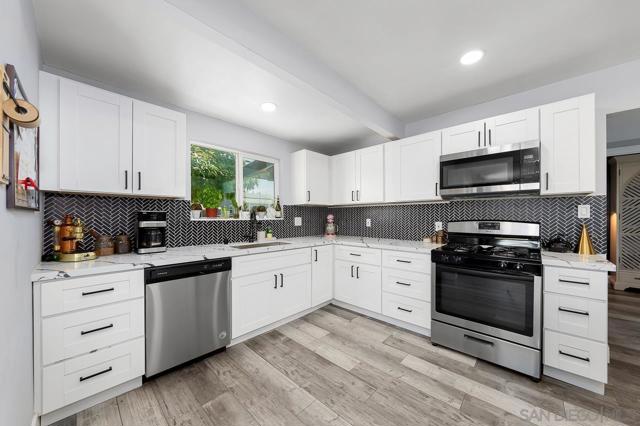 3850 Demus St, San Diego, California 92115, 4 Bedrooms Bedrooms, ,2 BathroomsBathrooms,Single Family Residence,For Sale,Demus St,250029431SD