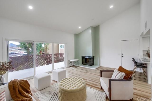 Home for Sale in Escondido