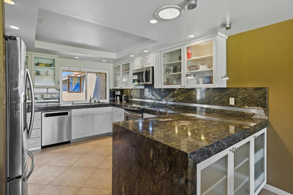 40 Presidio Place