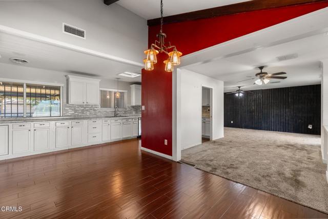 Detail Gallery Image 15 of 47 For 4407 Glencannon St, Bakersfield,  CA 93308 - 3 Beds | 2 Baths