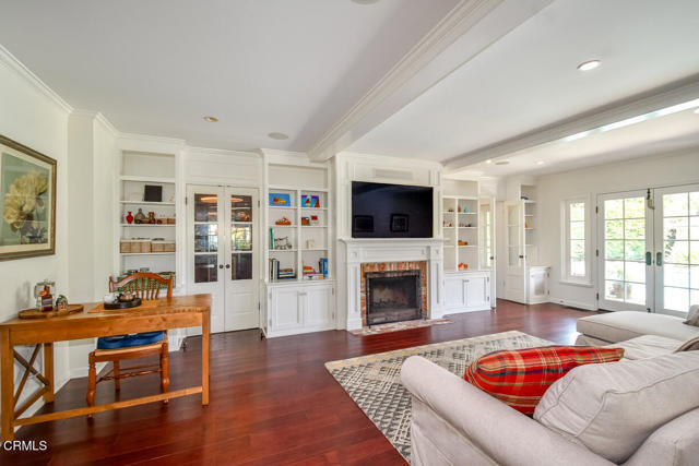 Detail Gallery Image 16 of 55 For 1908 Warwick Rd, San Marino,  CA 91108 - 4 Beds | 3 Baths