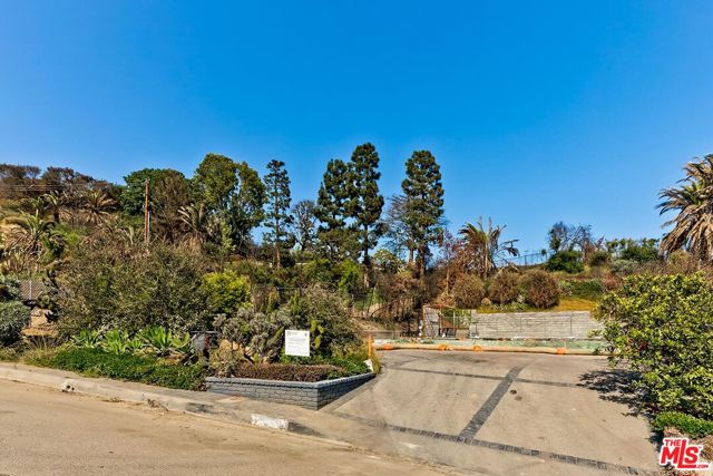 Drew Fenton | 738 Jacon Way Pacific Palisades CA | MLS: 7267841