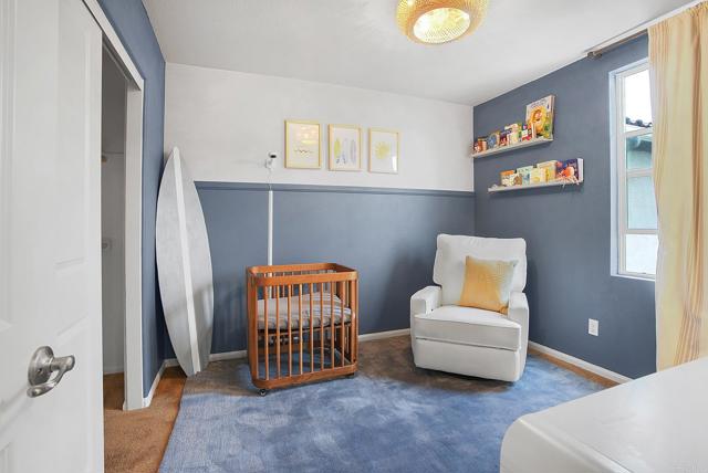 Detail Gallery Image 28 of 41 For 1883 Aquamarine Ct #9,  Chula Vista,  CA 91913 - 2 Beds | 2/1 Baths