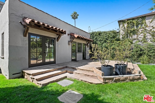 8901 Rosewood Avenue, West Hollywood, CA 90048 Listing Photo  26
