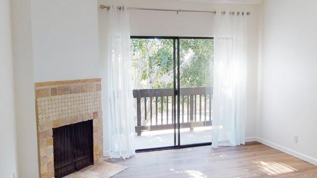 Detail Gallery Image 5 of 22 For 8340 via Sonoma #F,  La Jolla,  CA 92037 - 1 Beds | 1 Baths