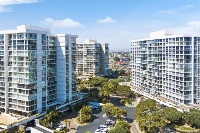 Image 7 of 23 For 1830 Avenida Del Mundo  408