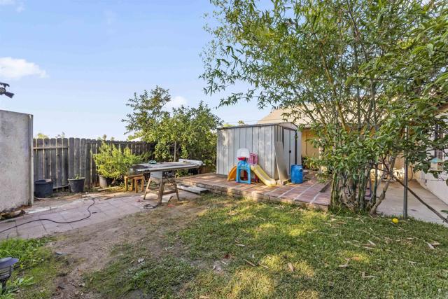 Detail Gallery Image 29 of 35 For 1427 Kingston Dr, Escondido,  CA 92027 - 3 Beds | 2 Baths