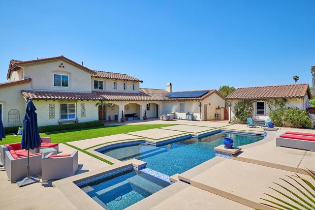 Detail Gallery Image 13 of 50 For 5617 Hidden Grove Way, Bonsall,  CA 92003 - 4 Beds | 3/1 Baths