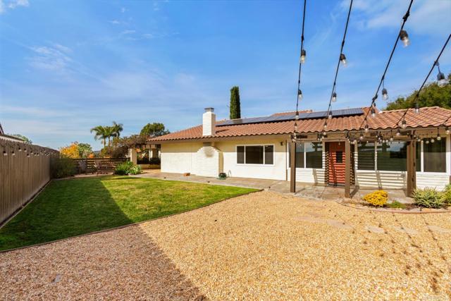 Home for Sale in Poway