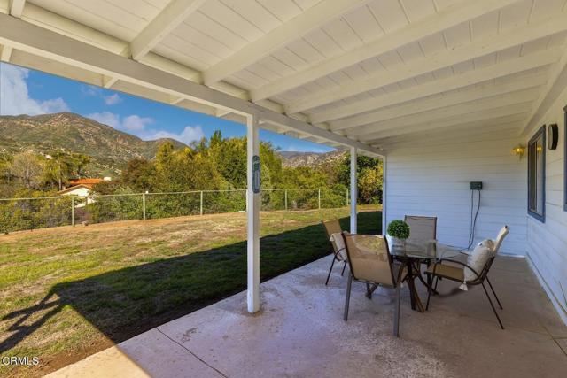 Detail Gallery Image 9 of 26 For 3298 Maricopa Hwy, Ojai,  CA 93023 - 3 Beds | 2 Baths