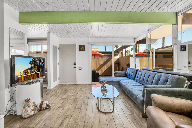 1111 E Palm Canyon Drive #226, Palm Springs, CA 92264