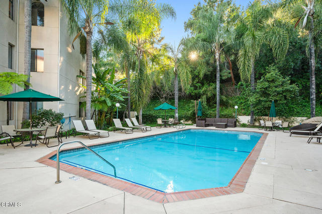 Detail Gallery Image 35 of 43 For 4201 via Marisol #330, Los Angeles,  CA 90042 - 2 Beds | 2 Baths