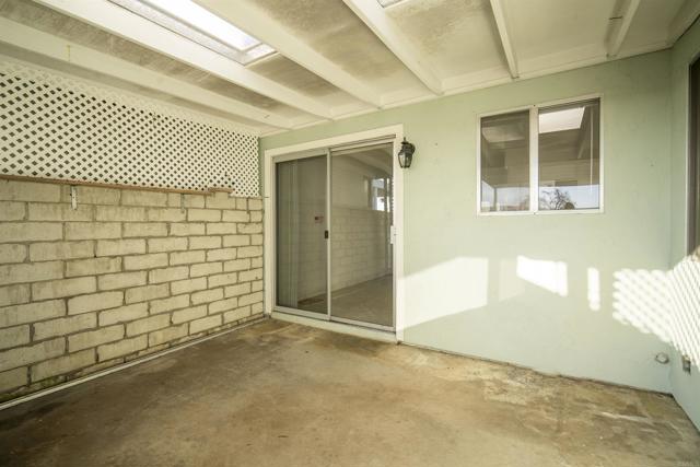 Detail Gallery Image 13 of 31 For 3592 Boussock Ln, Oceanside,  CA 92057 - 2 Beds | 1 Baths