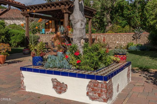 Detail Gallery Image 48 of 75 For 365 Valley Vista Dr, Camarillo,  CA 93010 - 4 Beds | 2/1 Baths