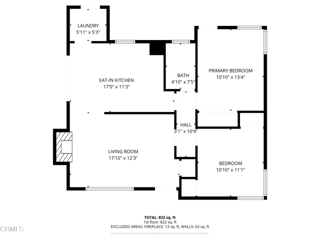 Detail Gallery Image 37 of 37 For 16 20 S Santa Anita Ave, Arcadia,  CA 91006 - – Beds | – Baths
