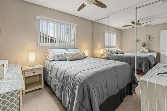 Detail Gallery Image 15 of 28 For 9931 Beck Dr, Santee,  CA 92071 - 4 Beds | 2 Baths