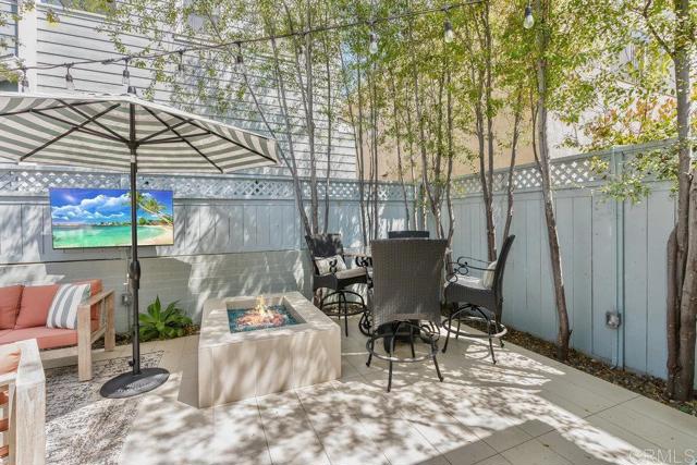 Detail Gallery Image 46 of 48 For 818 7th St, Coronado,  CA 92118 - 4 Beds | 2 Baths