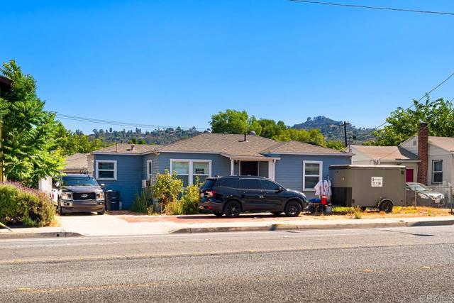 Detail Gallery Image 31 of 33 For 649 W Washington Ave, El Cajon,  CA 92020 - 2 Beds | 1 Baths