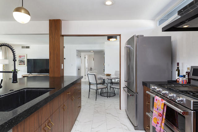 2899 E San Juan Road, Palm Springs, CA 92262