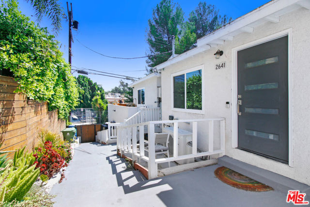 Image 3 for 2641 Riverside Terrace, Los Angeles, CA 90039