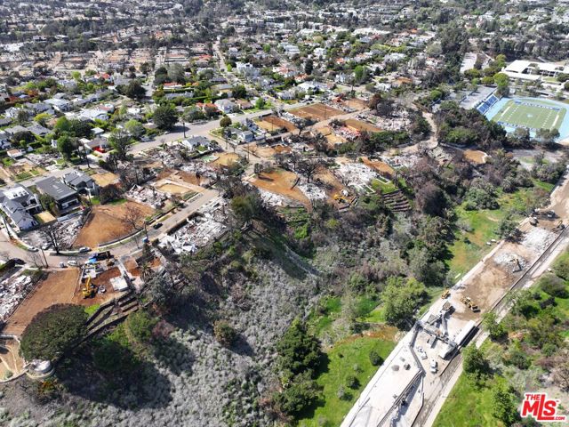 Drew Fenton | 576 Erskine Drive Pacific Palisades CA | MLS: 7158271