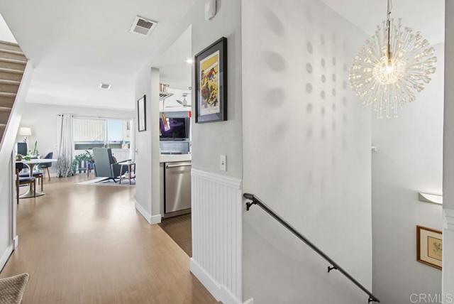 Detail Gallery Image 14 of 41 For 3350 Cherokee Ave #25,  San Diego,  CA 92104 - 2 Beds | 2/1 Baths